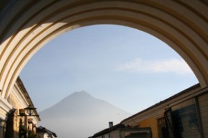 The classic view of Aqua