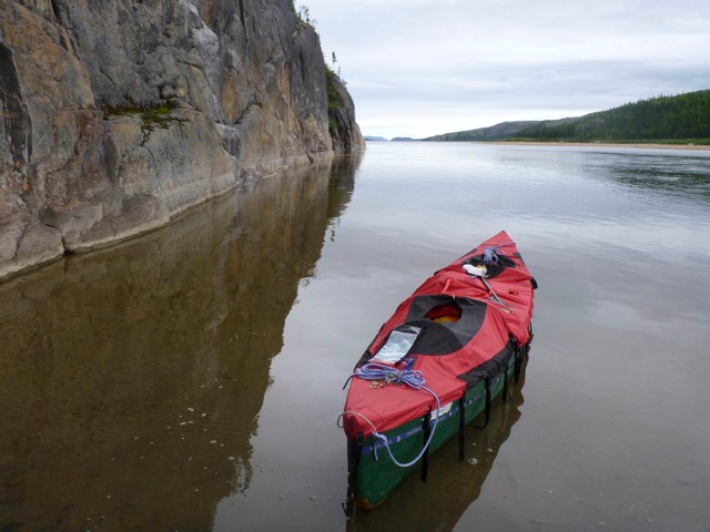 notakwanon river labrador 391