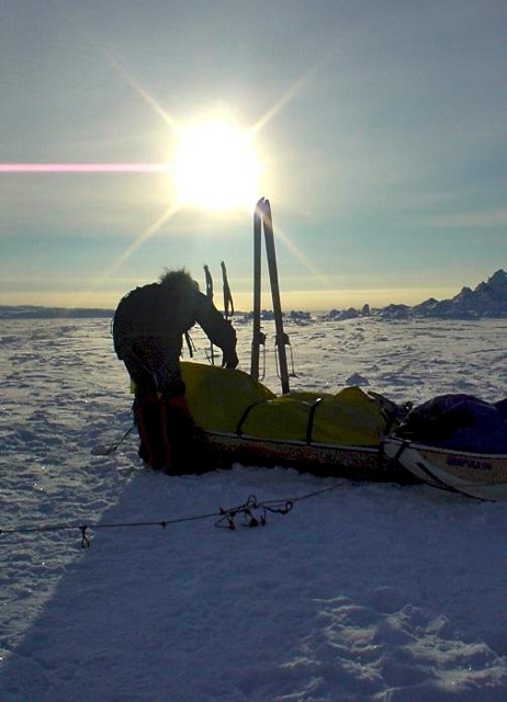 polar training ta 53