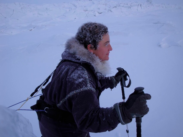 polar training pilar 07