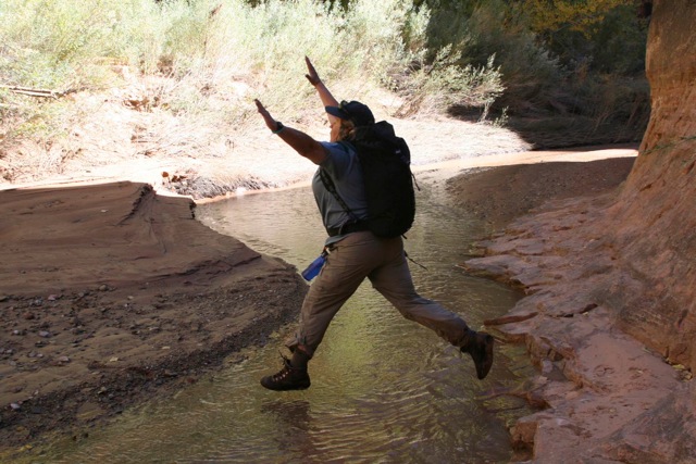 canyon country utah 15