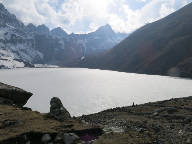 Gokyo Lake