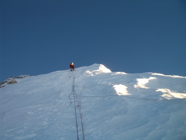 2007 nats everest 18